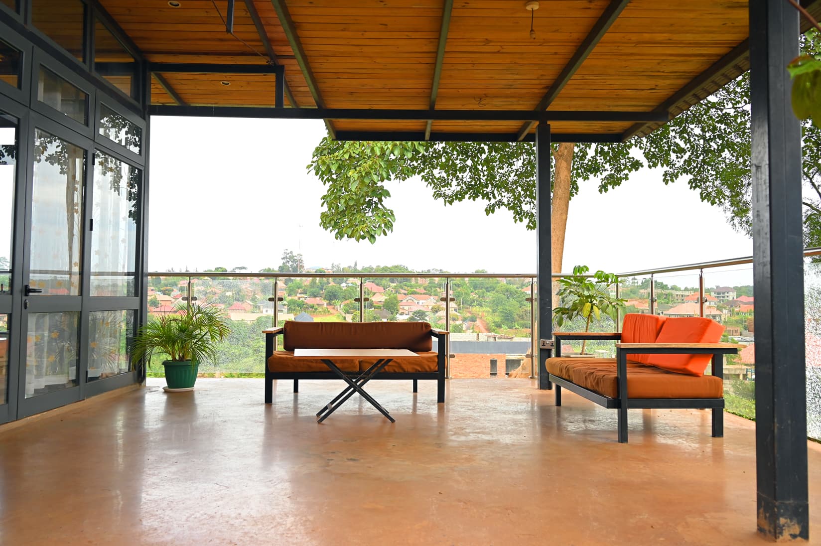 About The House Desigers